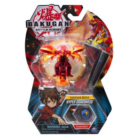 Фигурка Bakugan