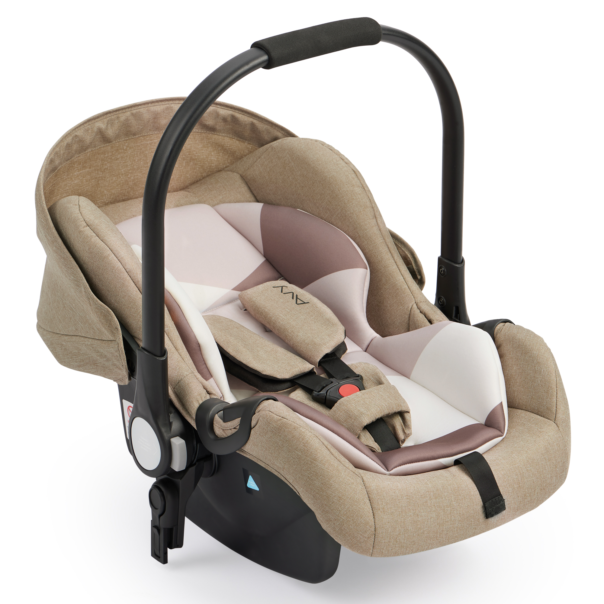 Автокресло Happy Baby Avy 0 (0 -13 кг) - фото 19