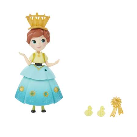 Кукла модельная Disney Frozen