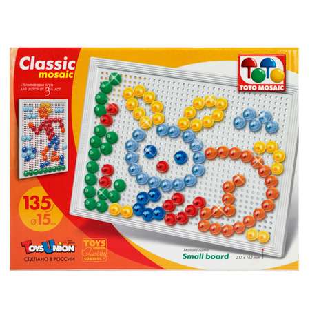 Мозаика Toys Union