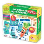 Настольная игра LISCIANI