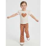 Футболка и брюки YOULALA