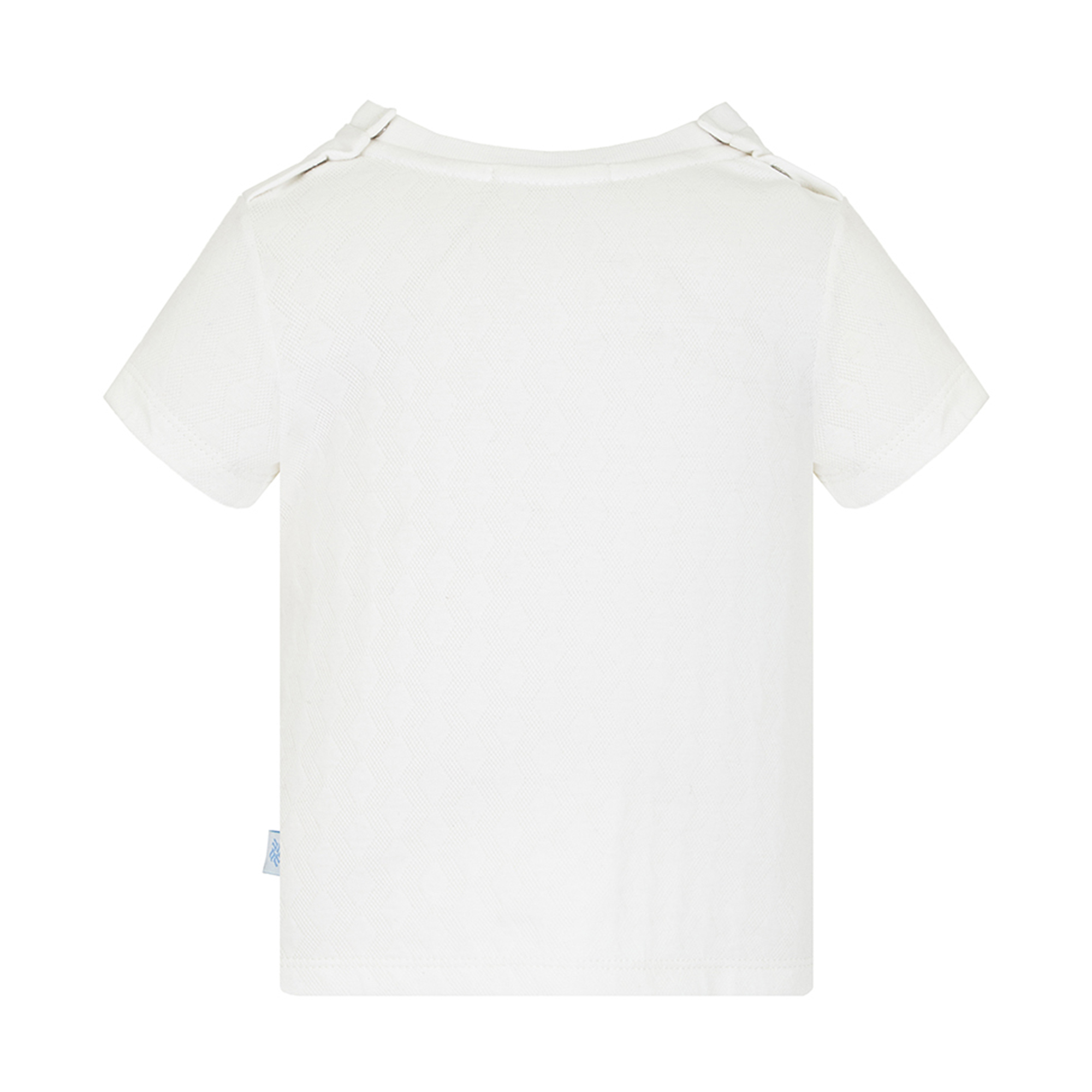 Футболка CHOUPETTE 42.129 - фото 2