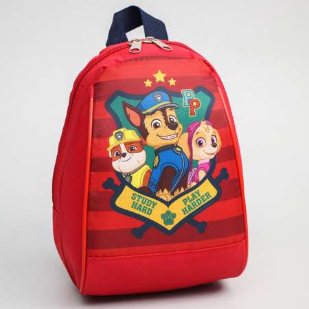 Рюкзак Paw Patrol