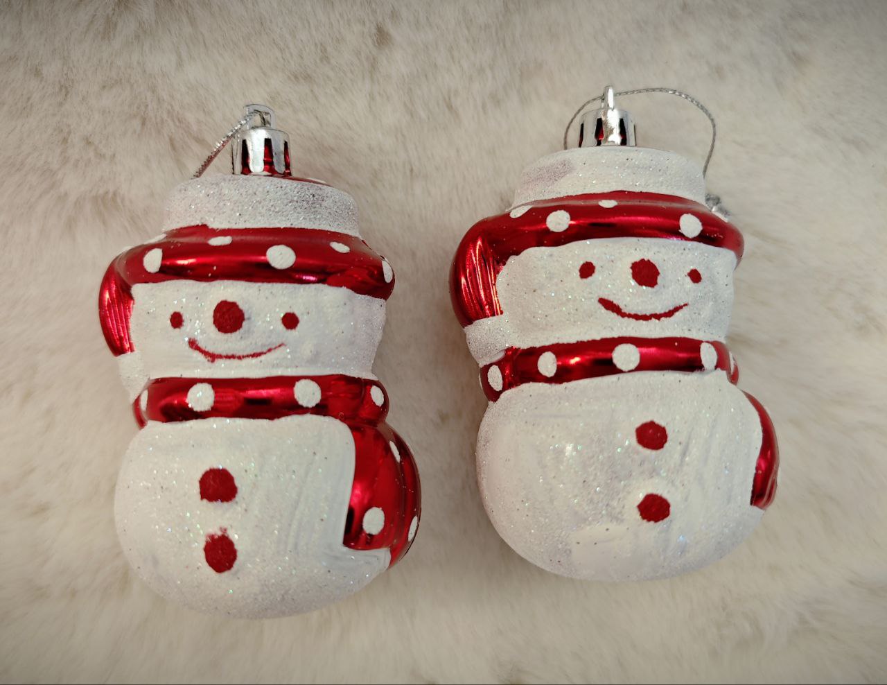 Украшение ёлочное Магия праздника NY18/044-1 - фото 1