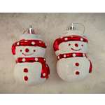 Украшение ёлочное Магия праздника NY18/044-1