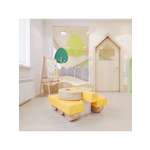 Игровой комплекс ROMANA Танк