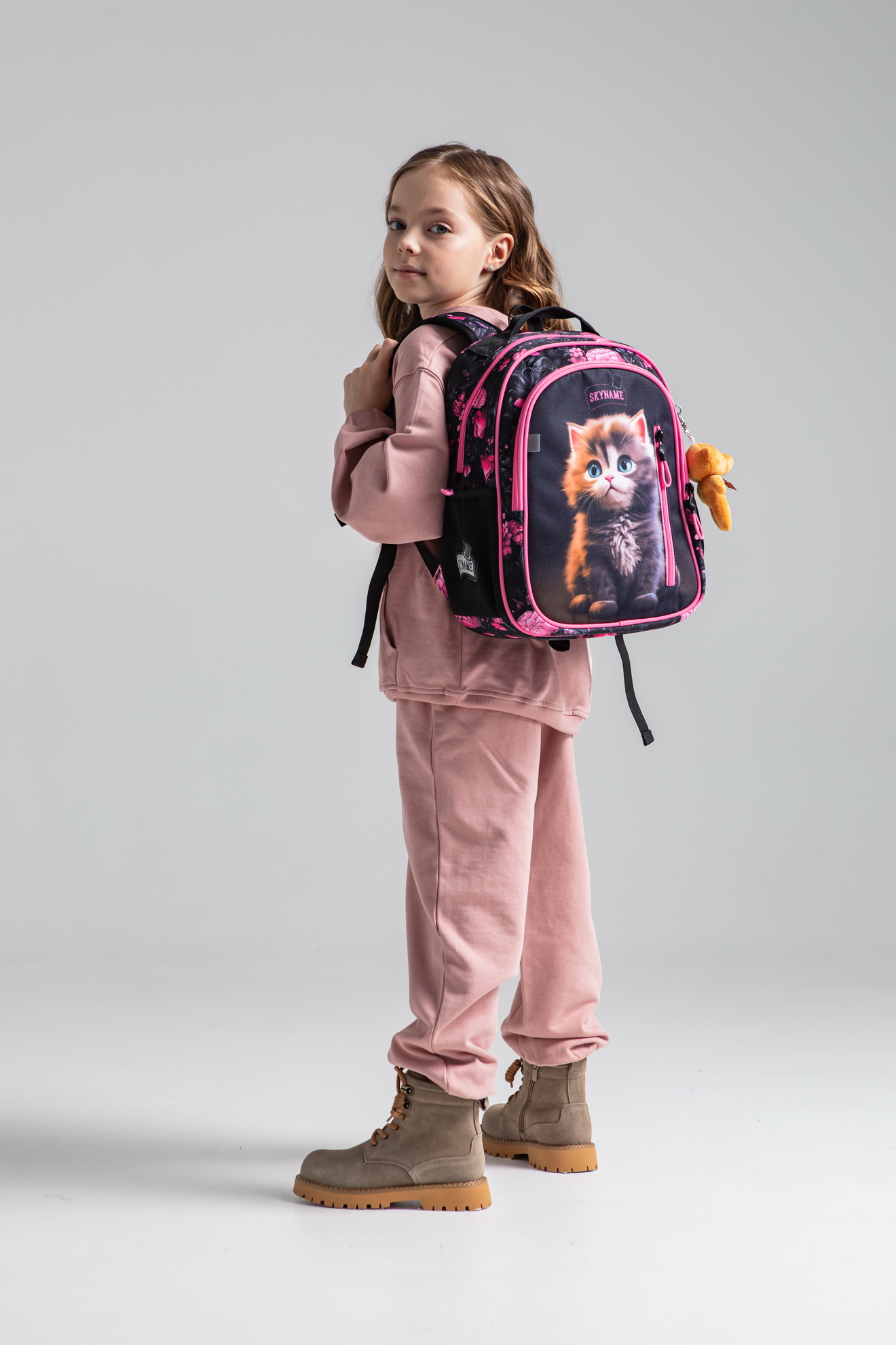 Рюкзак SkyName - фото 5