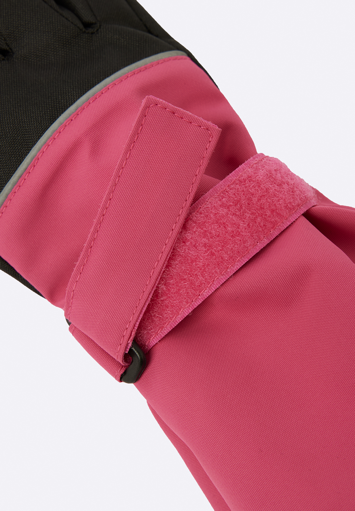 Перчатки Lassie 7300051A-4670 - фото 5