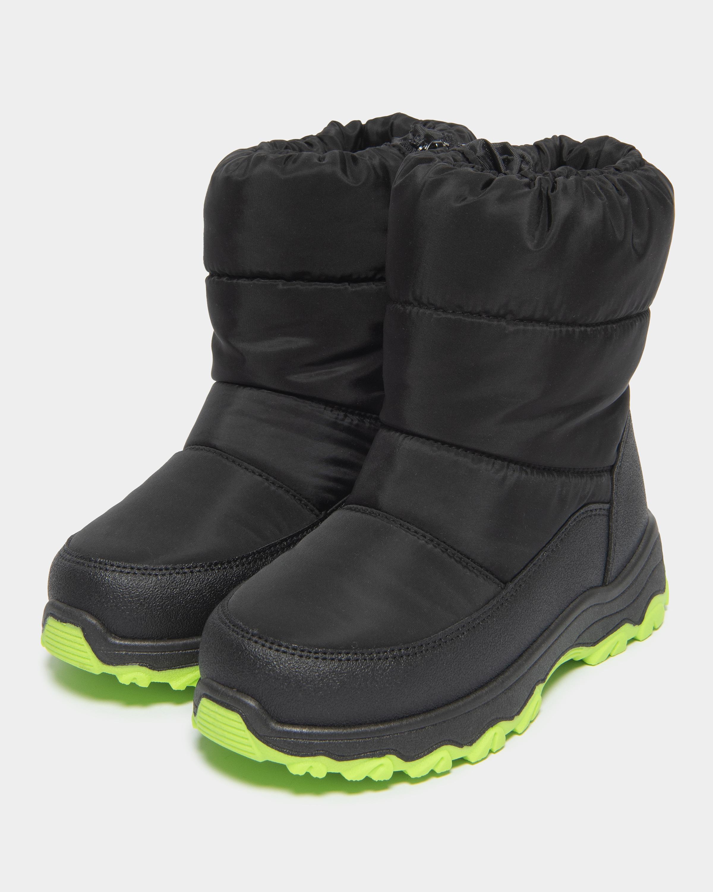 Сапоги Frosterra W25HTkbSB-544-99 - фото 3