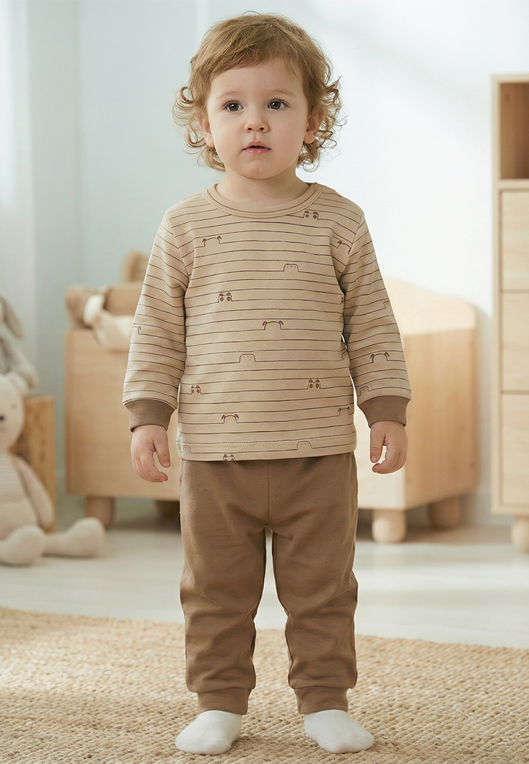 Комплект YOULALA 6518201116 - фото 8