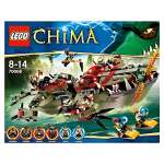 Конструктор LEGO Legends of Chima