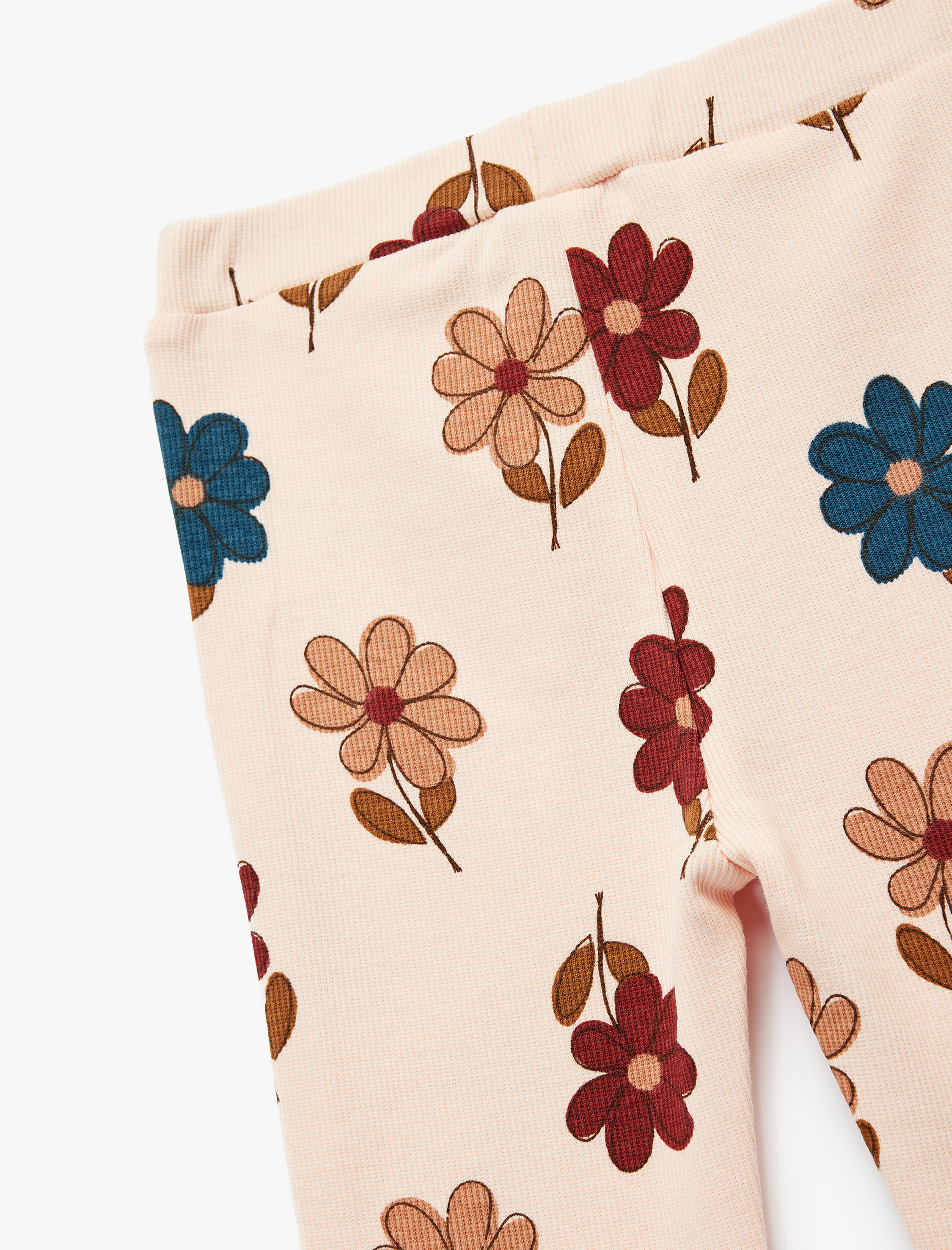 Леггинсы KOTON 6SMG40014AK2D7 - фото 3