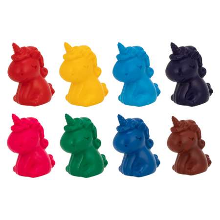 Карандаши цветные Tookyland 8 шт.