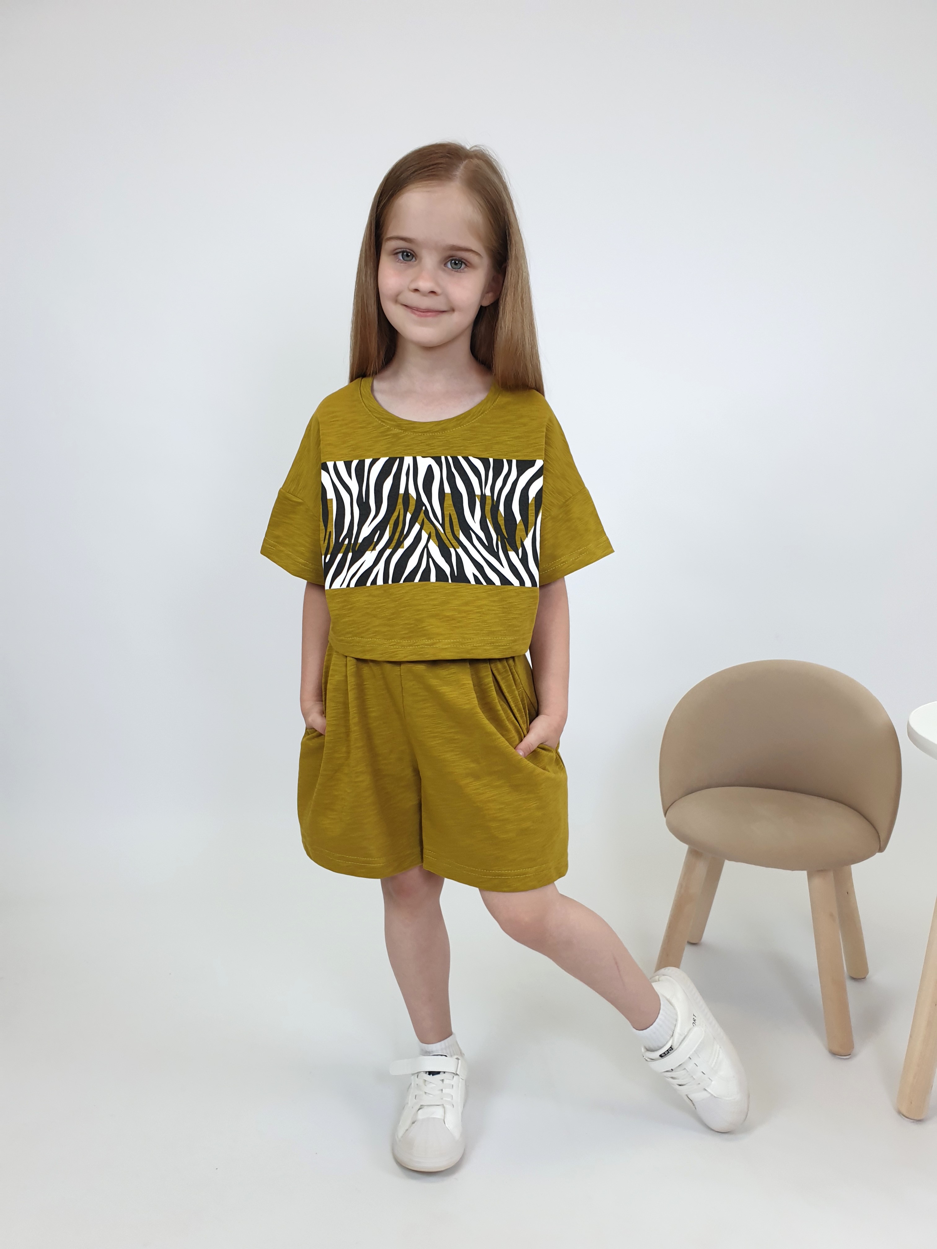 Костюм Luneva 02-142-6. - фото 2