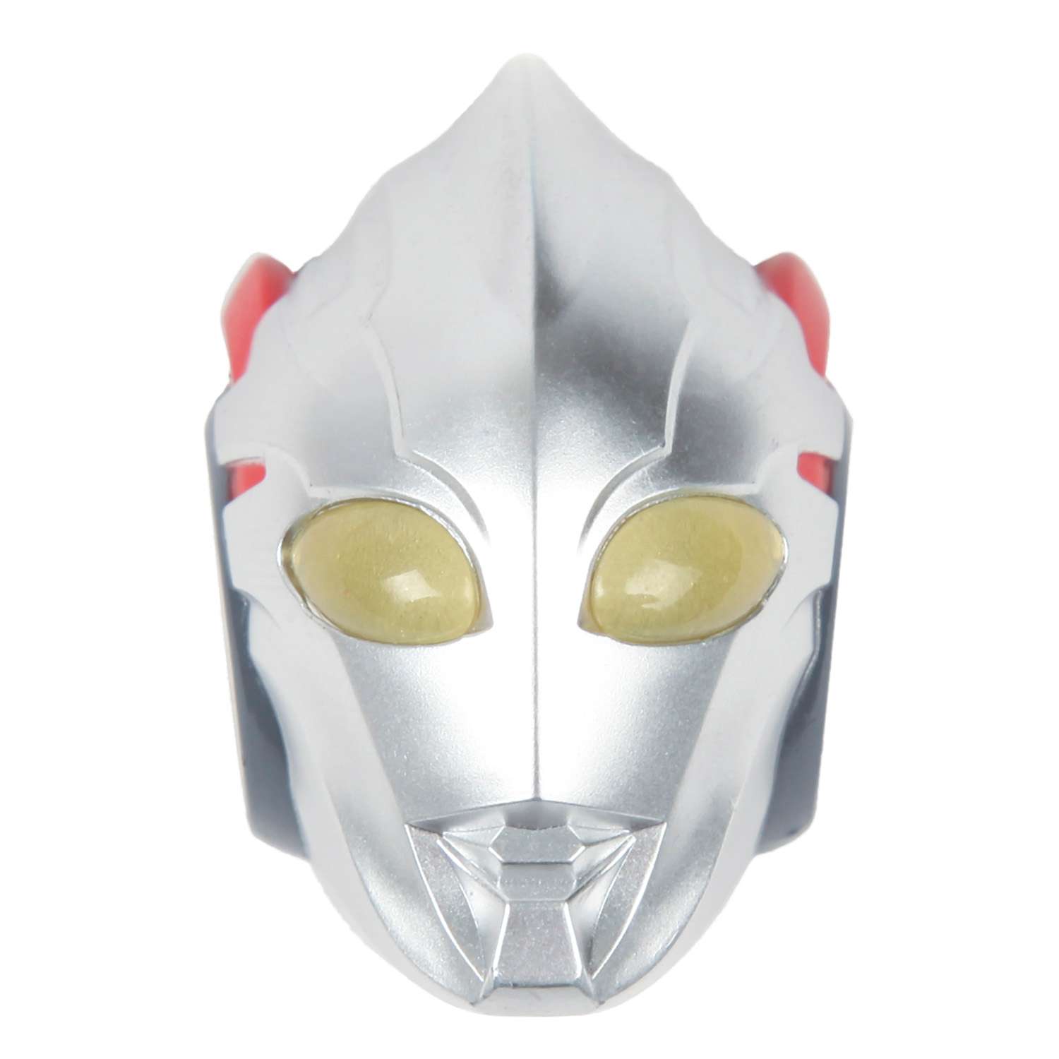 Конструктор QMAN Ultraman 47 дет. - фото 9