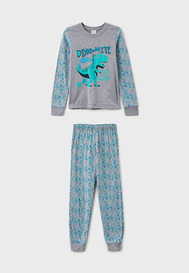 Пижама N.O.A. 11178-2 - фото 2