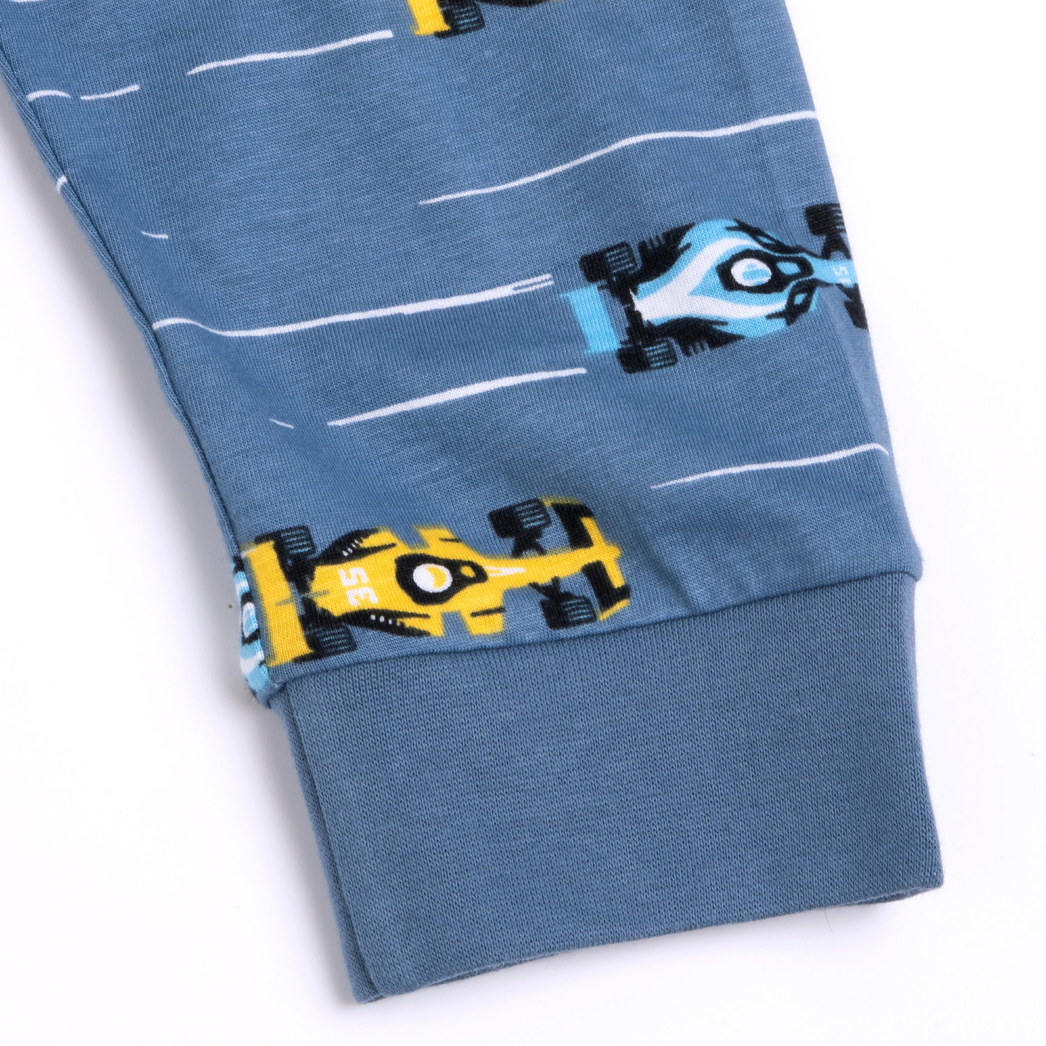 Пижама Chicco 09101491000025 - фото 5