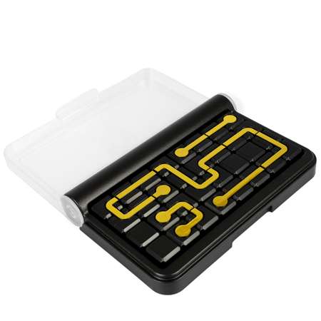 Настольная игра Bondibon IQ-Контакт