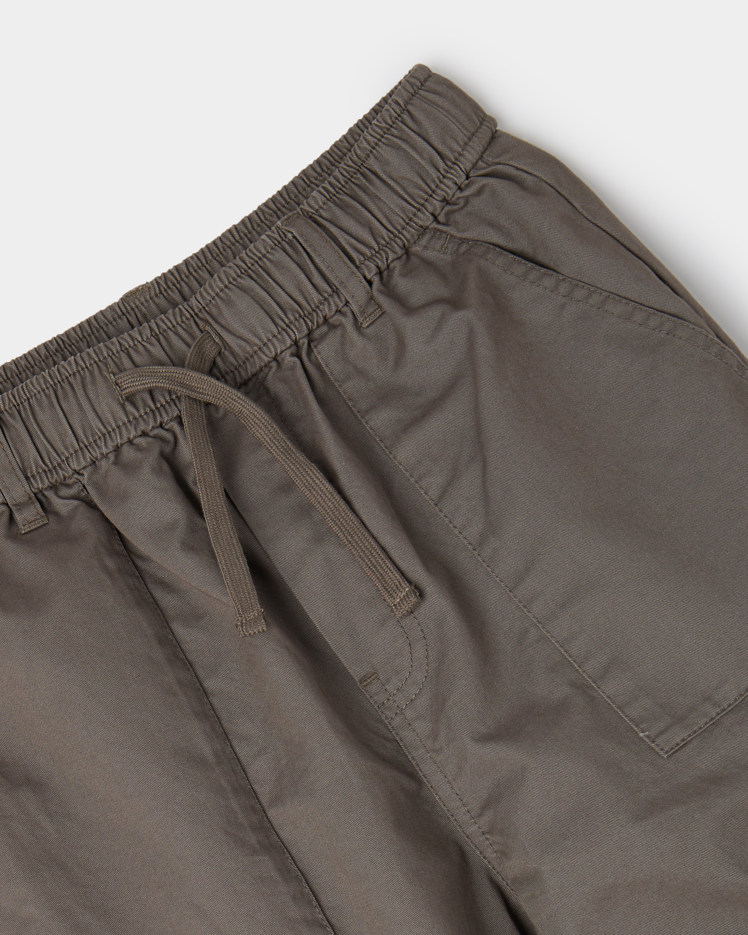 Шорты Futurino S26FU1-BMC028tb-DG - фото 3