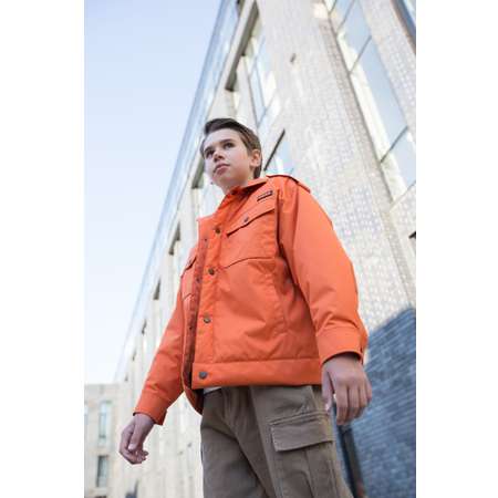Куртка Orso Bianco