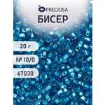 Набор для творчества Preciosa бисер