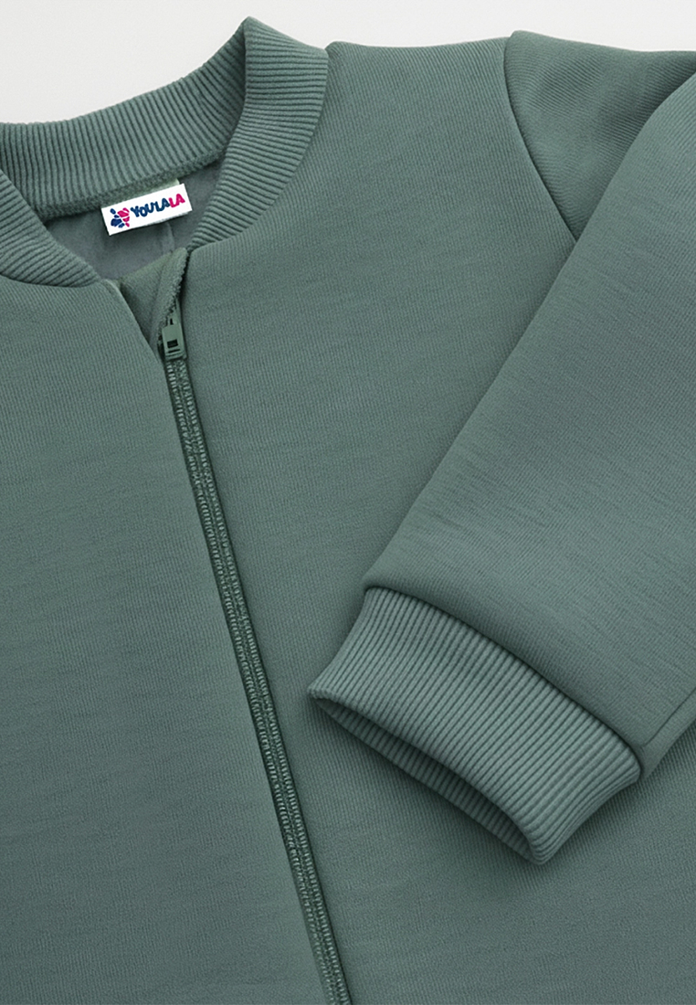 Комбинезон утепленный YOULALA 0570340708 - фото 5