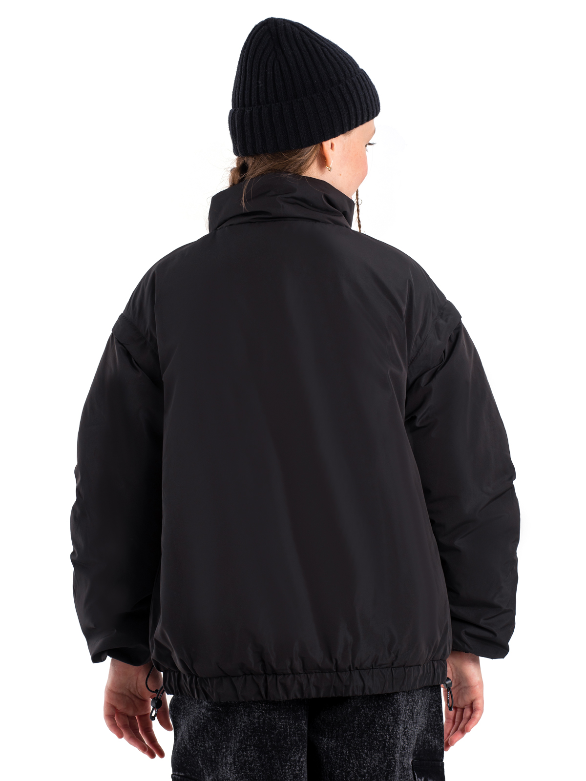 Куртка Kapika MJGCK02-99 - фото 4