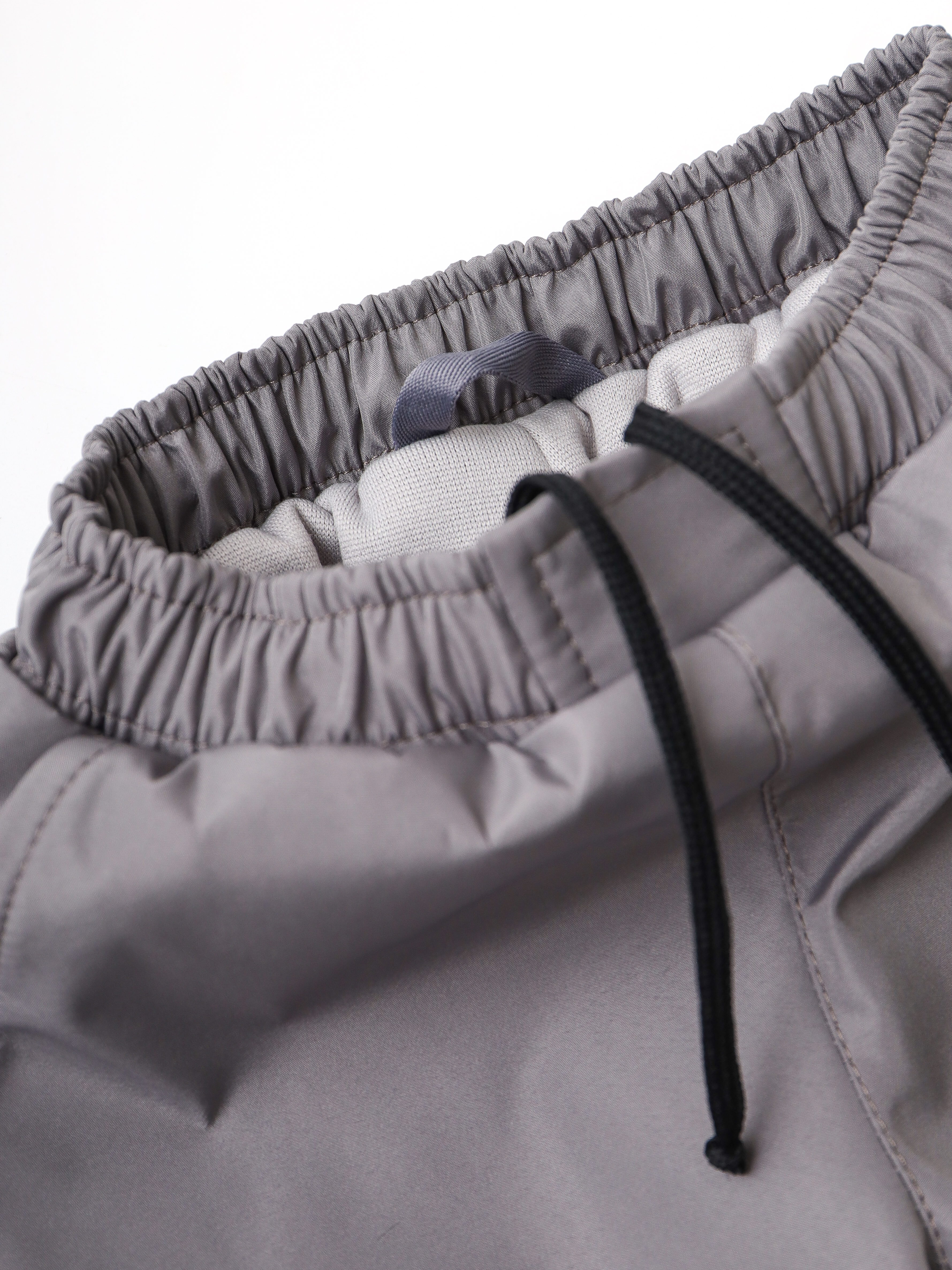 Брюки MINIDINO B-VO-Brk-107/0Брюки демисезонные Классик акула детские - фото 6