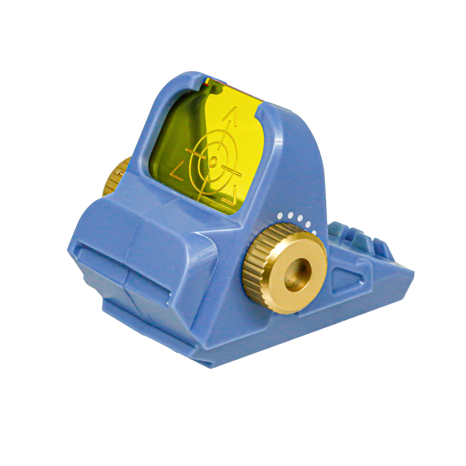 Игровой набор Infinity Nado Thunder Shadow Hunter - фото 13