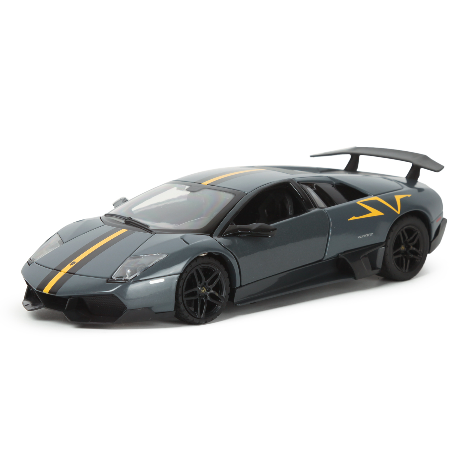 Автомобиль Rastar Lamborghini 1:24 39301 - фото 1