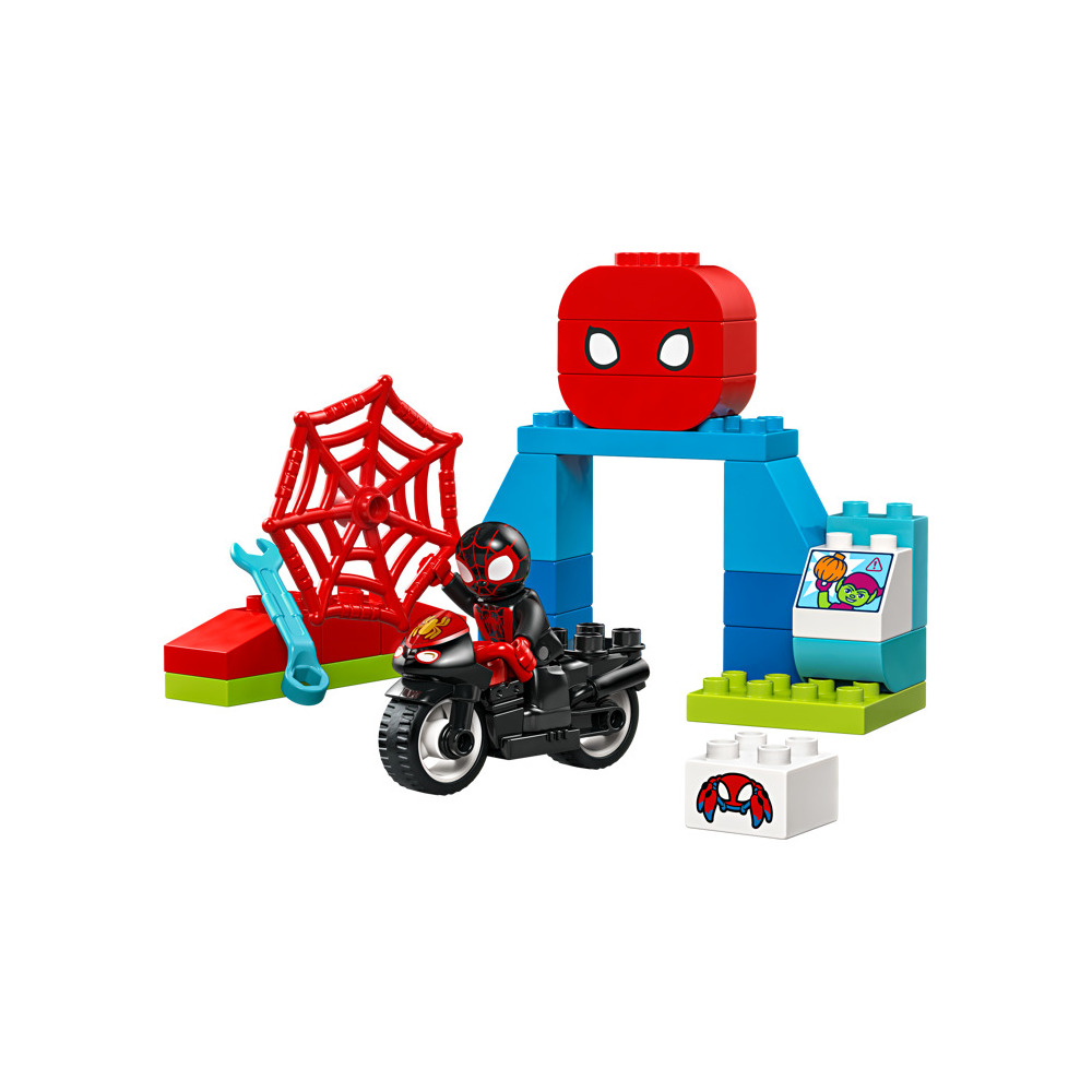 Конструктор LEGO DUPLO 59 дет. - фото 2