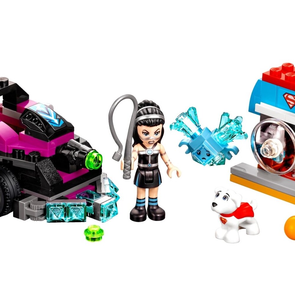 Конструктор LEGO 103 дет. - фото 2