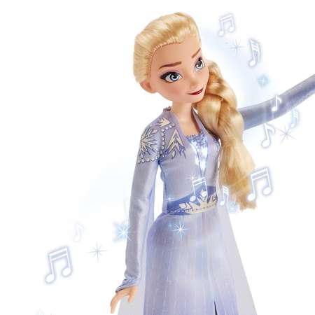 Кукла классическая Disney Frozen