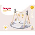 Коврик BabyGo коала