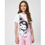 Футболка HELLO KITTY AND FRIENDS