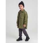 Куртка-рубашка KUZA