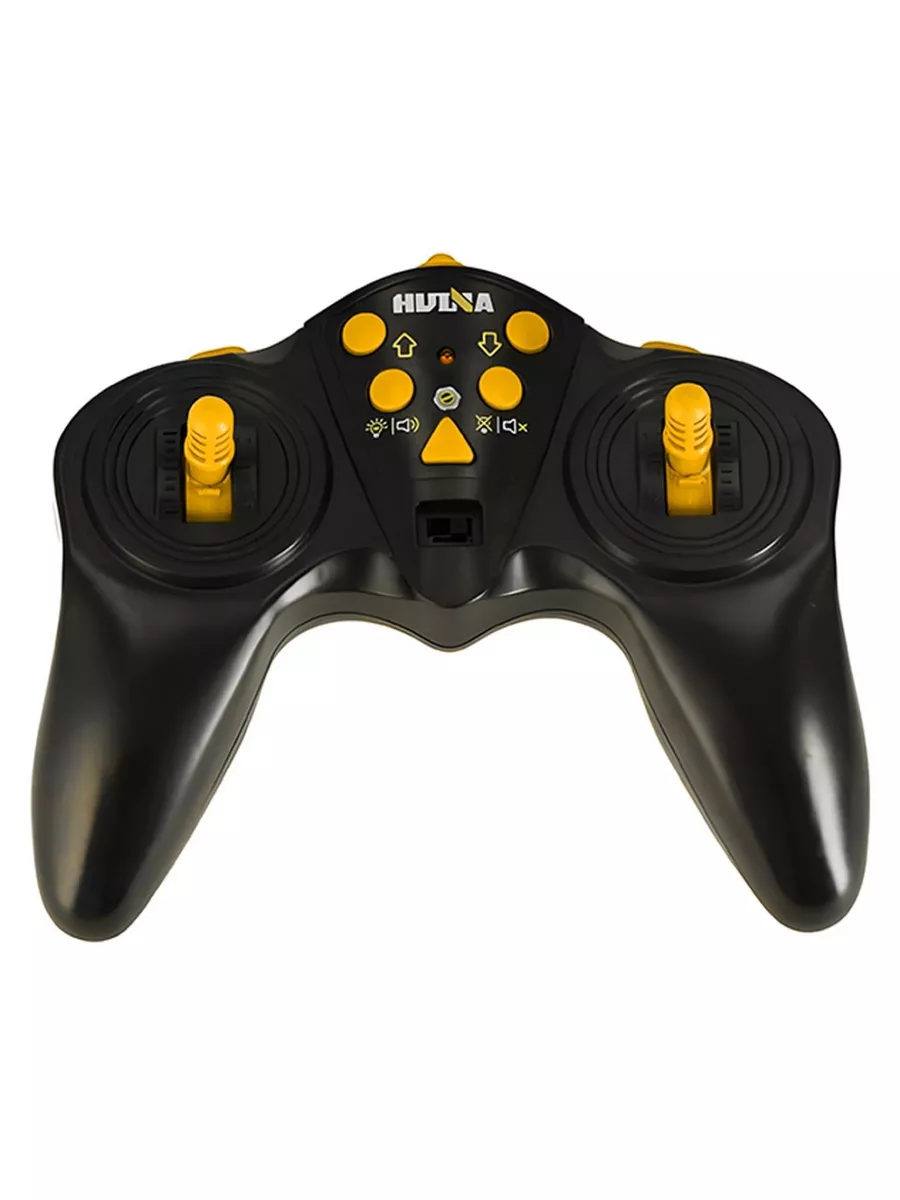 Автомобиль РУ - фото 6