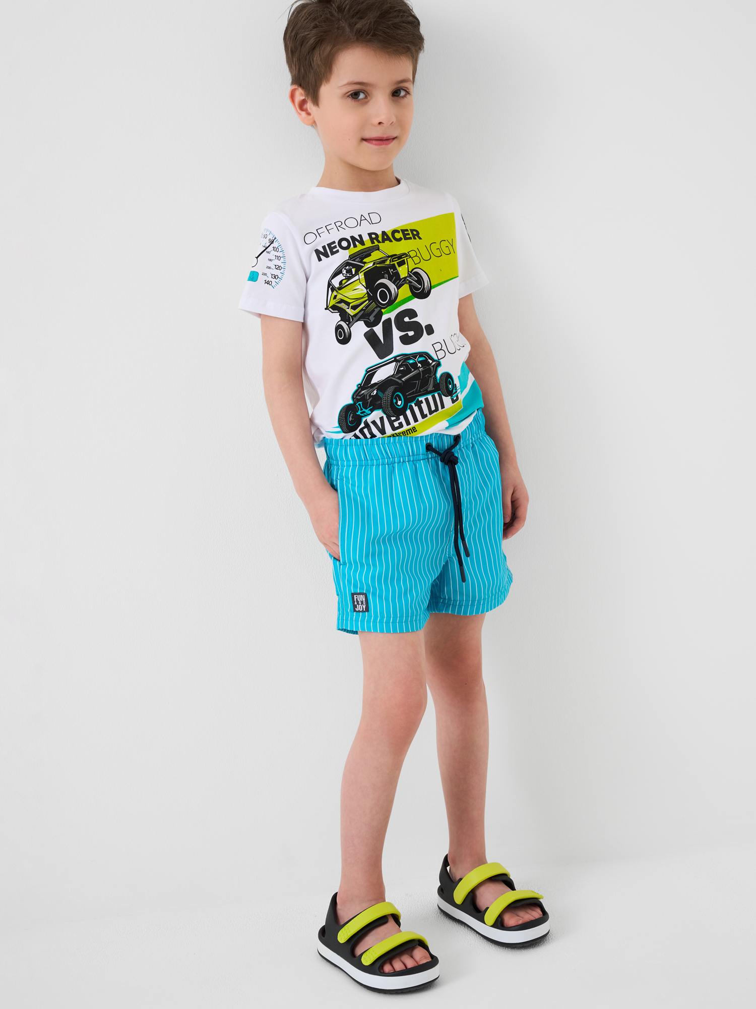 Сандалии PlayToday 12612761 - фото 7