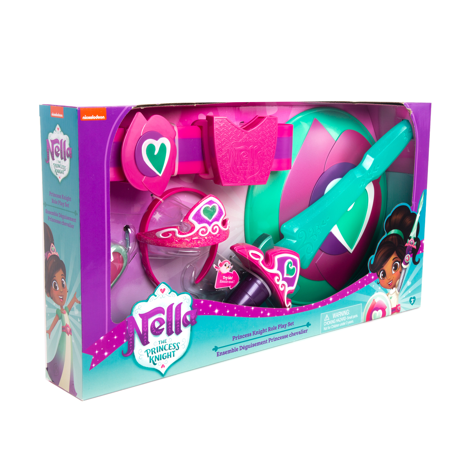 Игрушка Nella (костюм) - фото 3