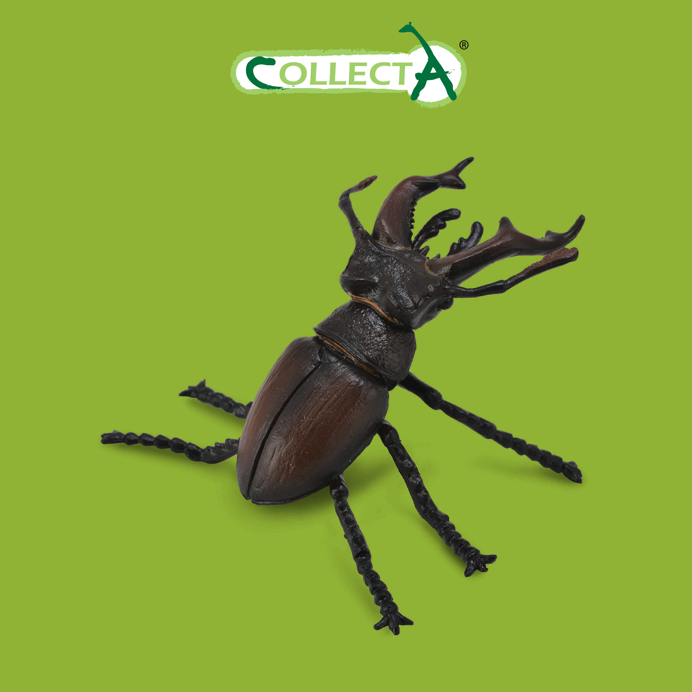 Фигурка Collecta Рогач - фото 1