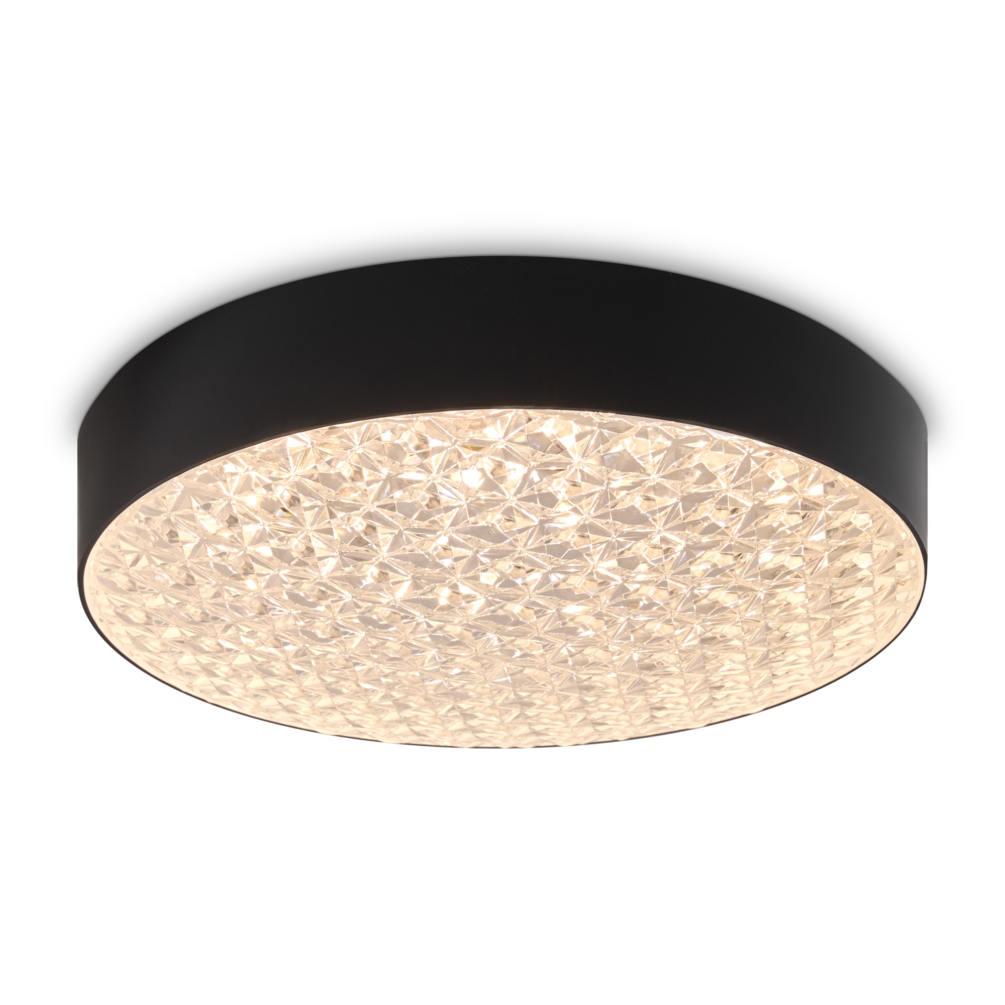 Люстра FREYA Crispia - фото 1