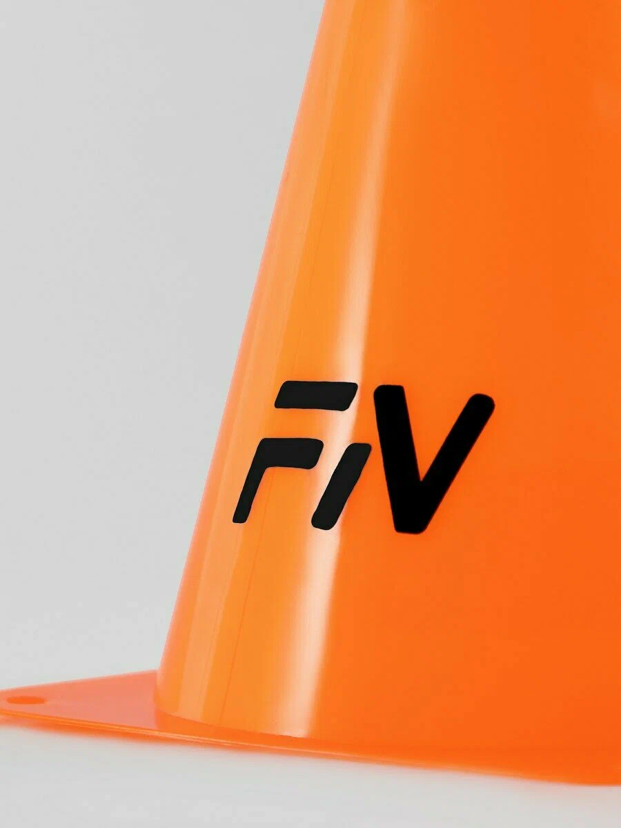 Активная игра FN Cones Without Holes - фото 4