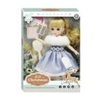 Кукла мини .