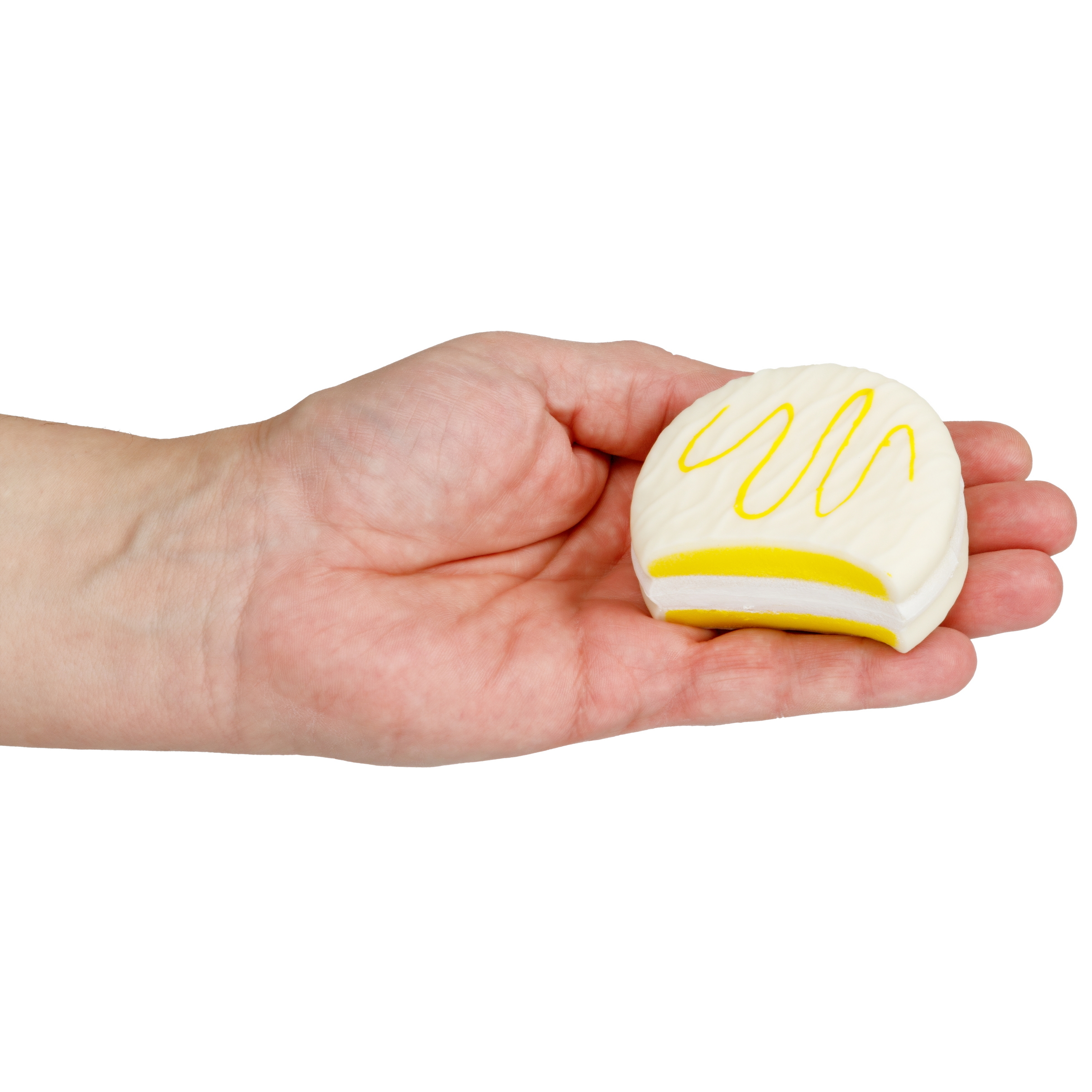 Игрушка-антистресс Крутой Замес сквиш - фото 10