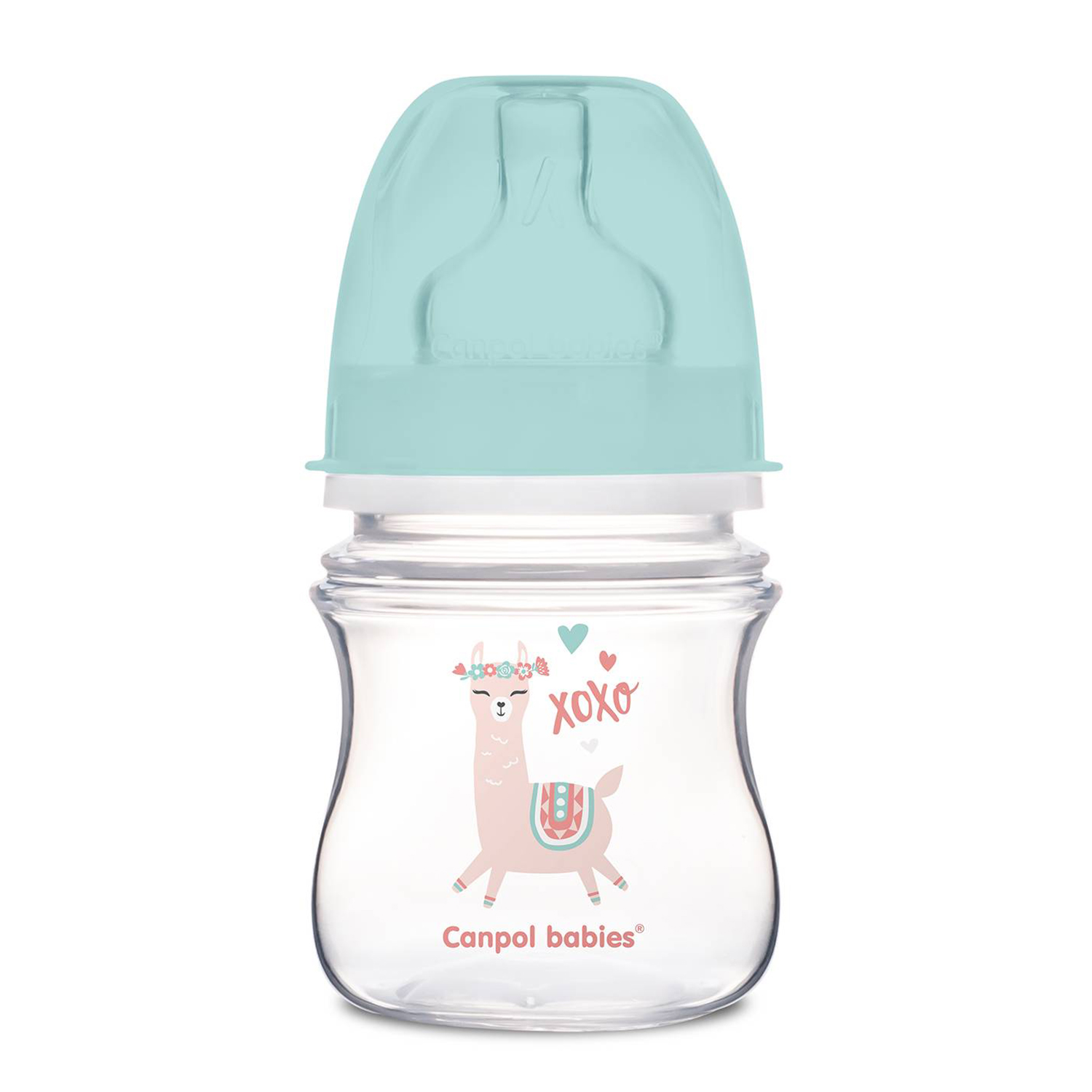 Бутылочка Canpol Babies 120 мл - фото 2