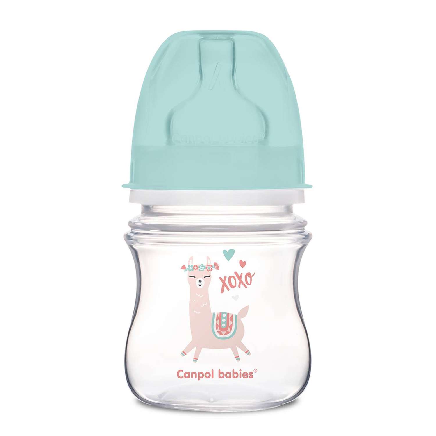 Бутылочка Canpol Babies 120 мл - фото 2