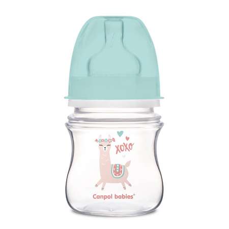 Бутылочка Canpol Babies 120 мл
