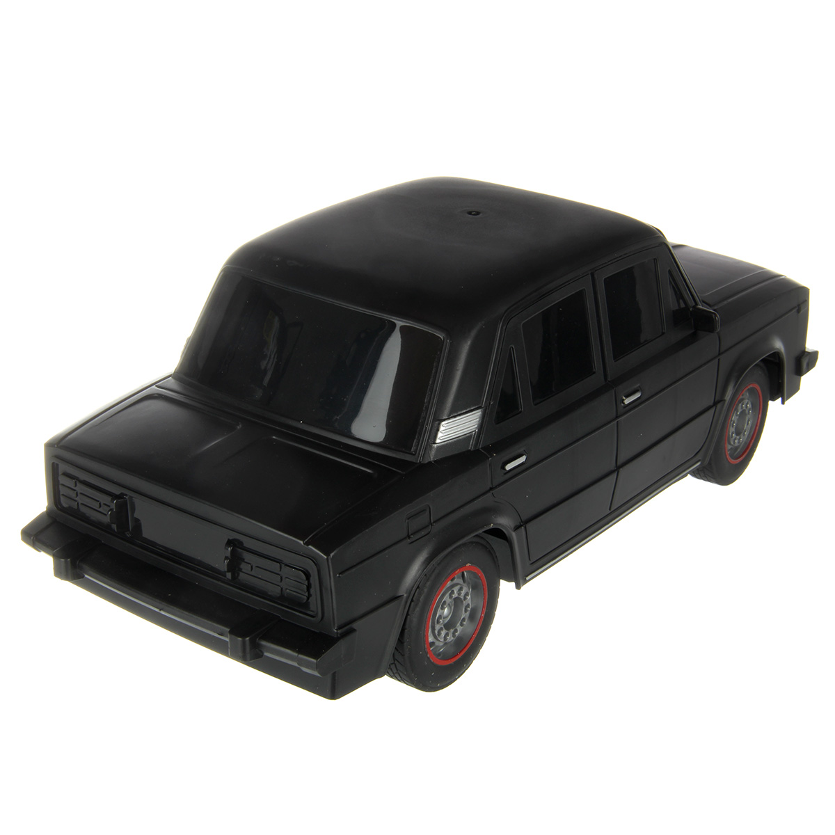 Автомобиль РУ Veld Co ВАЗ 1:12 - фото 12