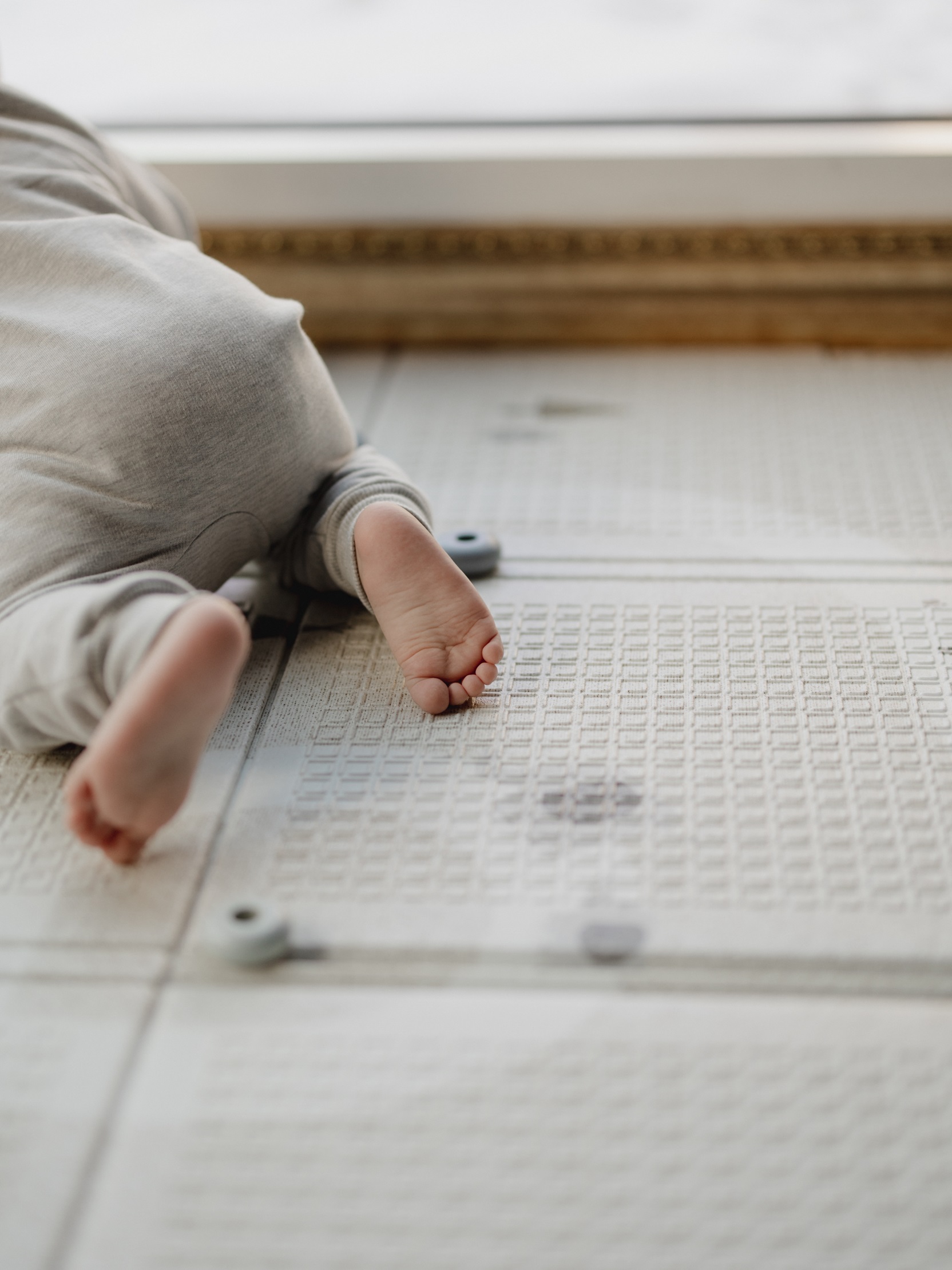 Детский складной коврик Parklon Лесные тропинки 140 x 200 см - фото 11